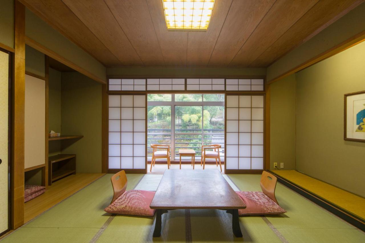 Yamada Onsen Genenro Hotel Toyama Exterior photo